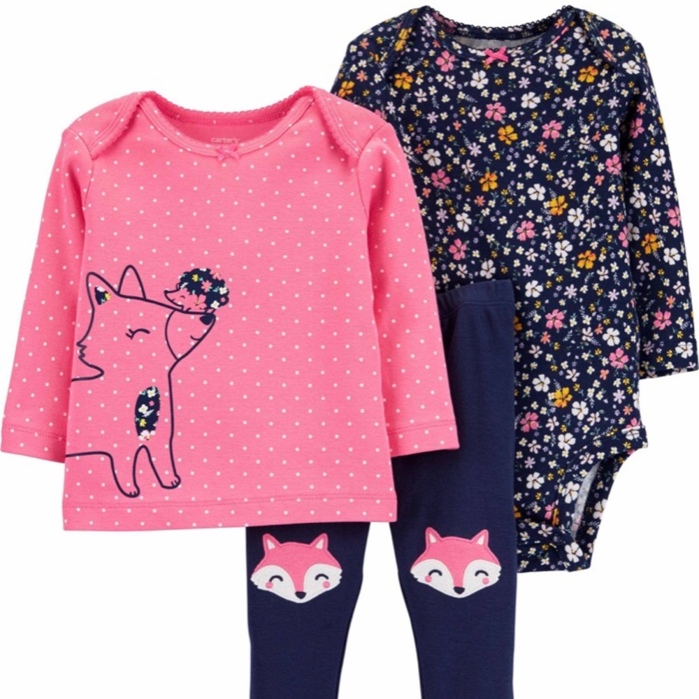 Carter’s pants set